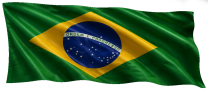 Bandera de Brasil