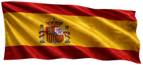 Bandera de España